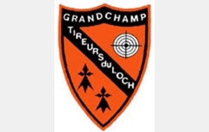 TIREURS DU LOCH - CONCOURS INTER-SOCIETES Les 28 et 29 juin 2025
