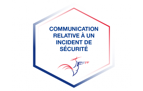 TUTORIEL ACCES EDEN, SUITE PANNE FFTIR .